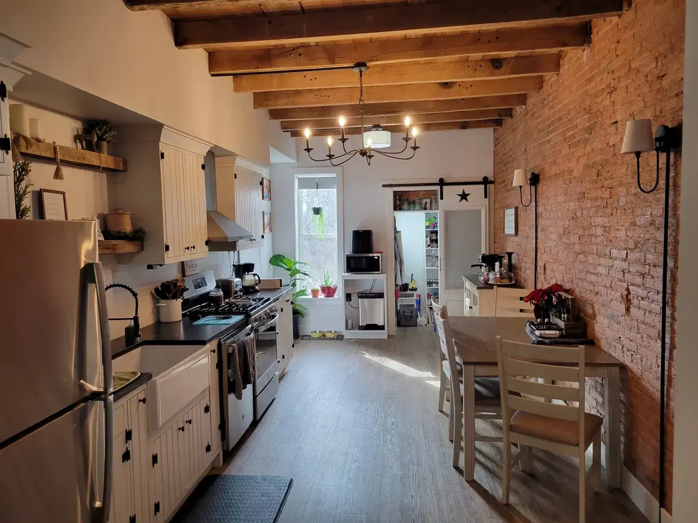Kitchen Remodeling