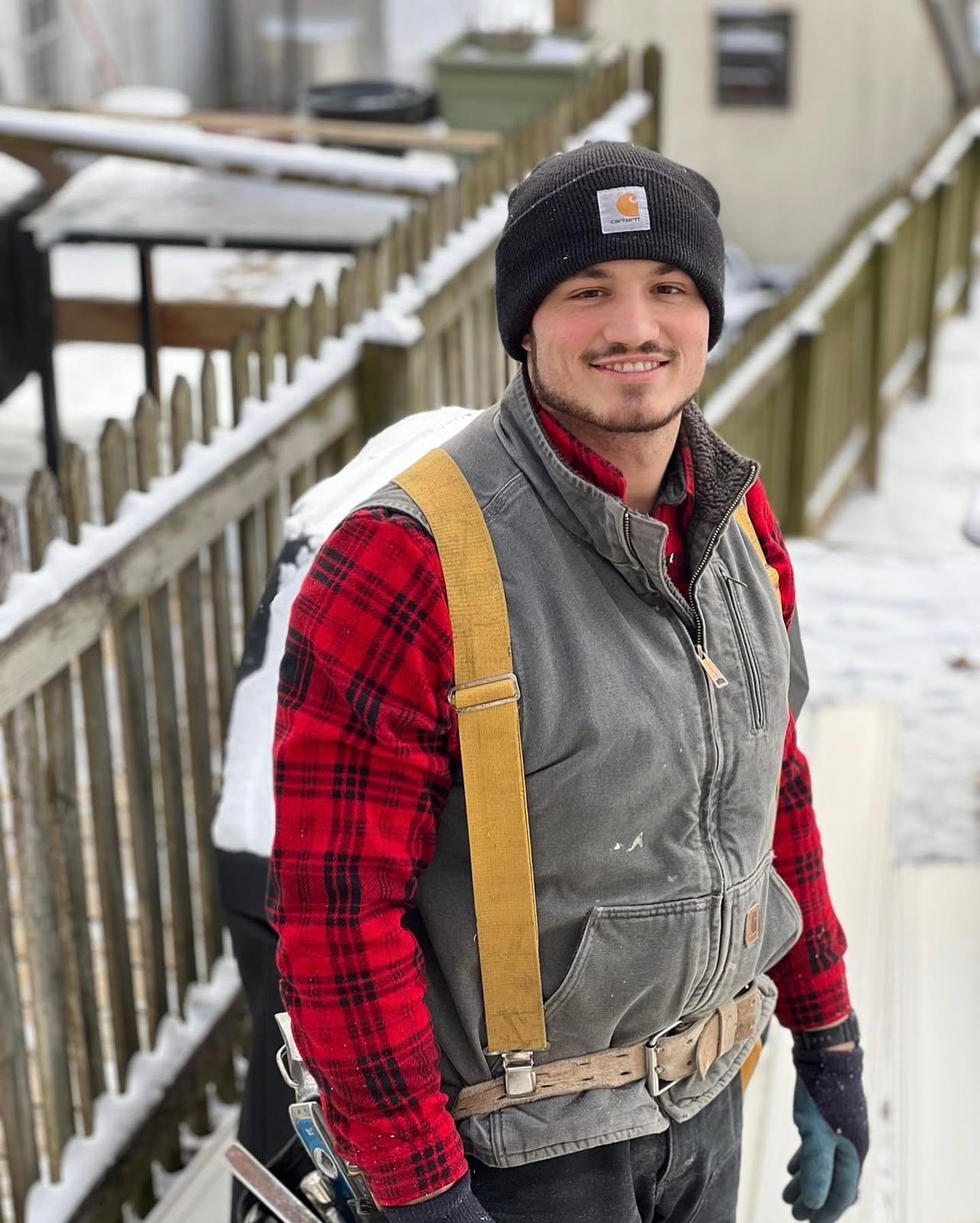 Daniel Tornetta — Owner, Premier Remodel LLC